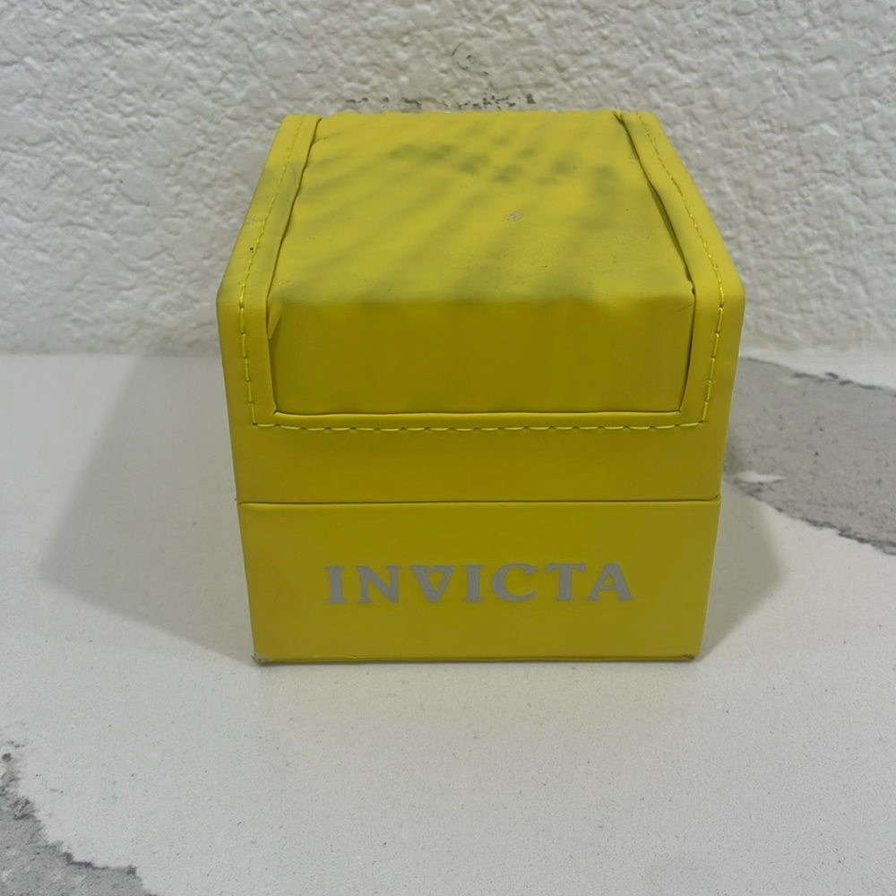 Womens Invicta Watch